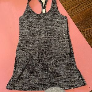 Lululemon Racer Back Tank